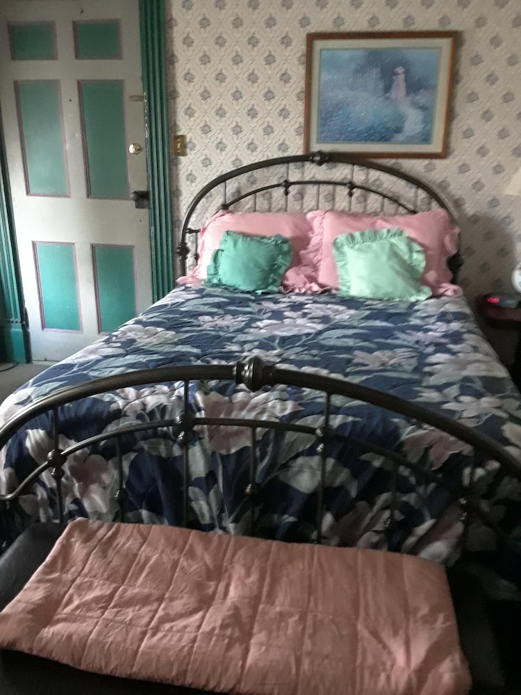 Empire House Hotel - photo 17