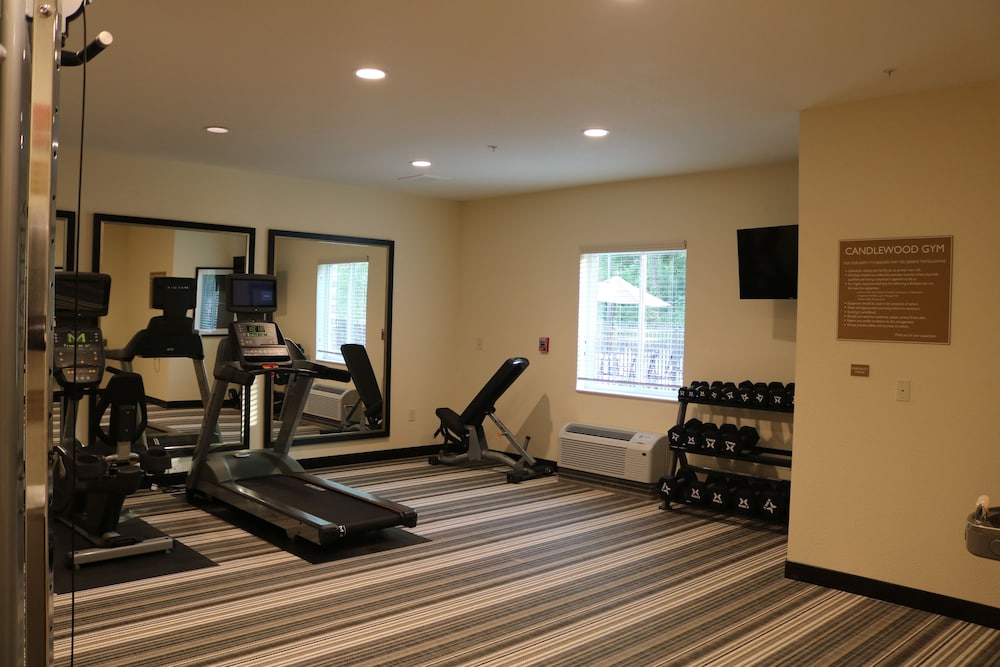 Candlewood Suites Goodlettsville Nashville by IHG - photo 13