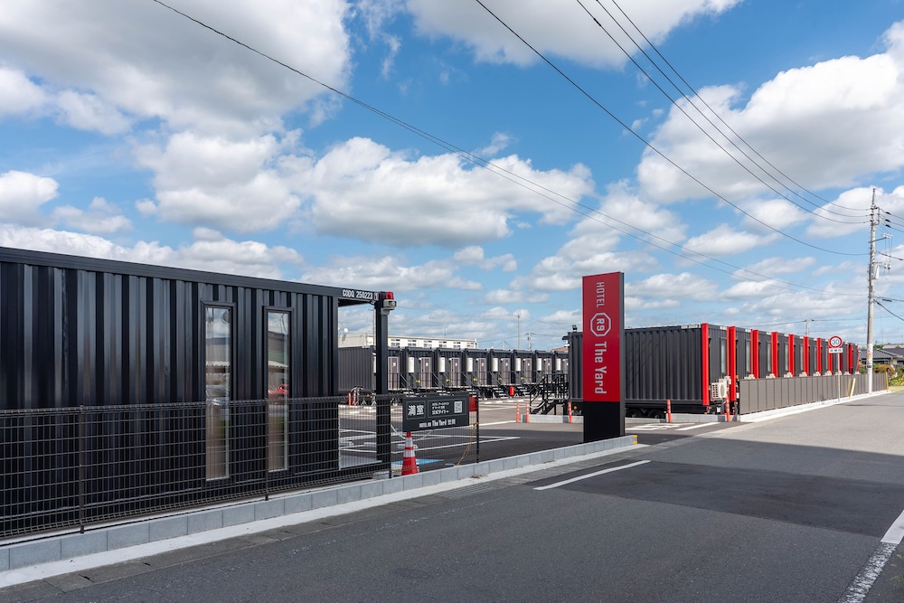 Bruman - carbon neutral hotel in Caserta