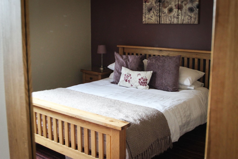 The Badger Inn — hotel in Nantwich