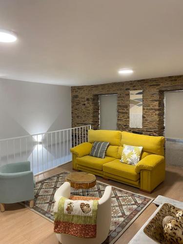 Casa Fontes Rosas — 4-Star Luxury Hotel in Touro, Spain
