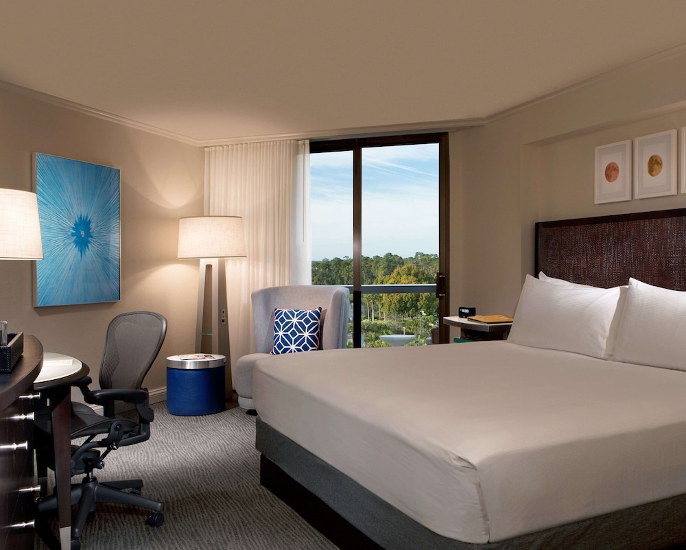 Hilton Orlando Buena Vista Palace Disney Springs Area - photo 15