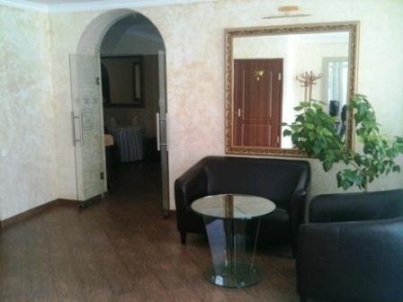 Hotel Kopa Zhovkva — hotel in Zhovkva