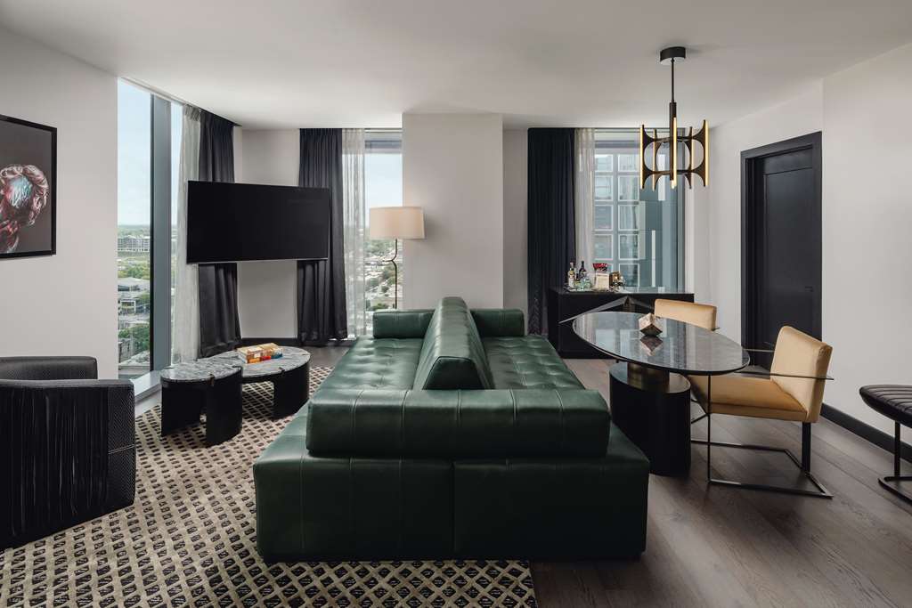 Thompson Austin by Hyatt - photo 25