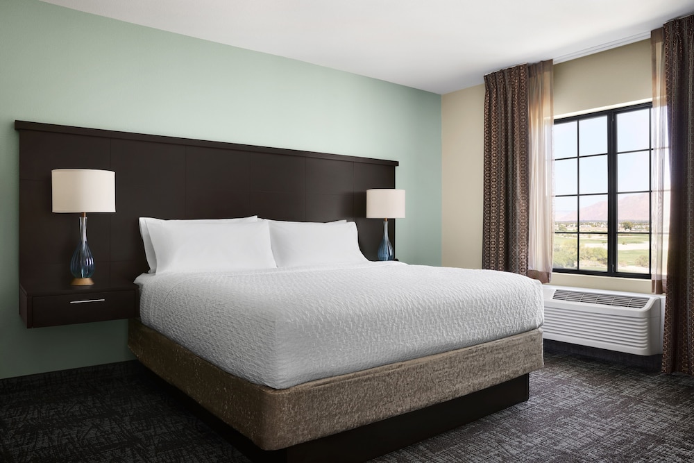 Homewood Suites by Hilton Cathedral City Palm Springs - photo 7