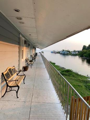 Old Mill Motel — hotel in Elliot Lake