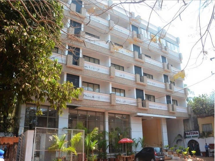 Pastina Beach Resort in Panaji, India