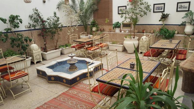 Hotel Royal — hotel in Oujda-Angad