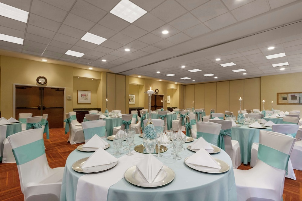 Hilton Garden Inn Atlanta Marietta - photo 27