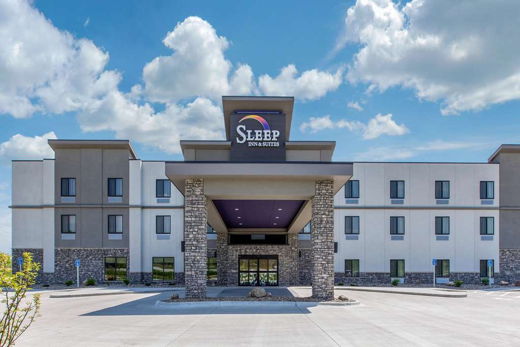 Sleep Inn & Suites Ankeny Des Moines - photo 4
