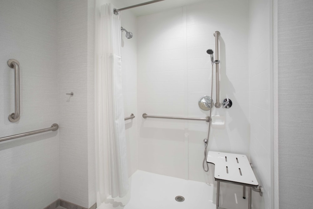Hilton Garden Inn Las Vegas City Center - photo 15