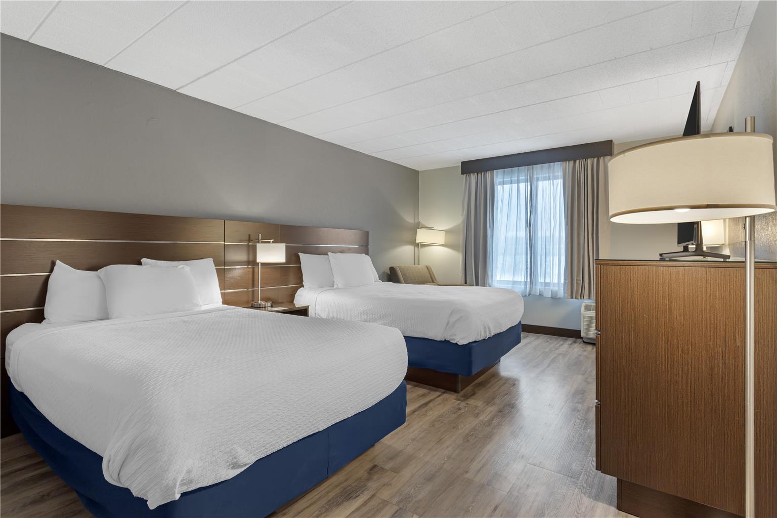Best Western Hunt's Landing Hotel Matamoras Milford - photo 36