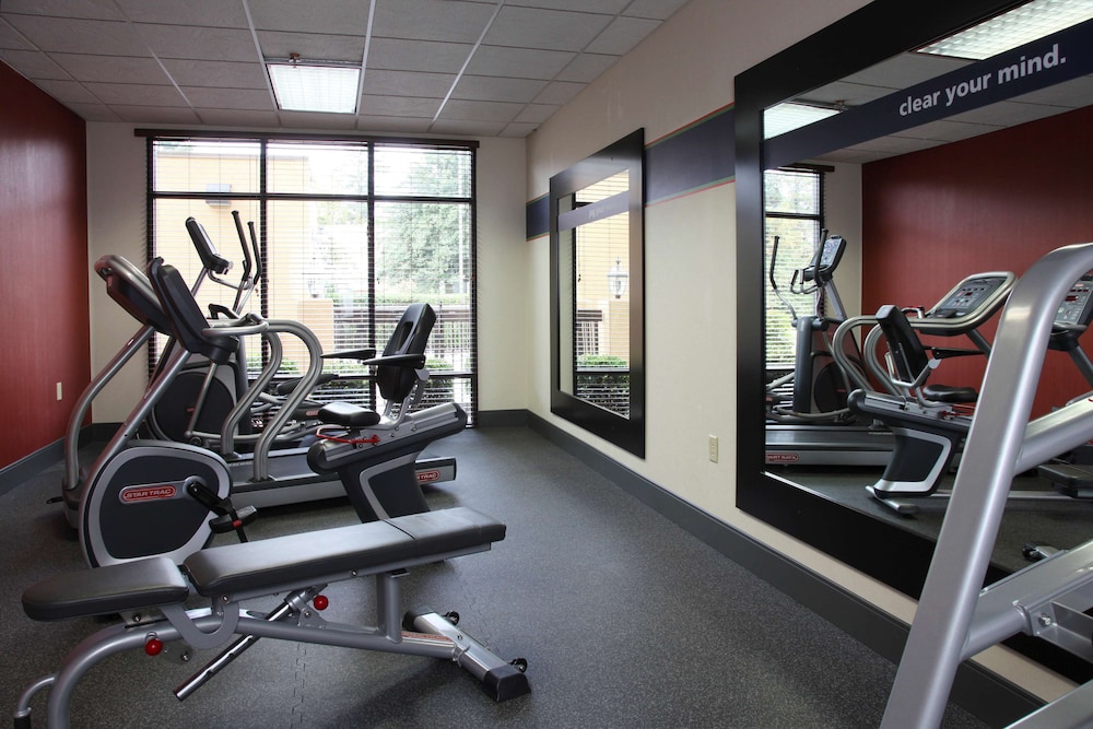 Hampton Inn by Hilton Richmond North Ashland - photo 45