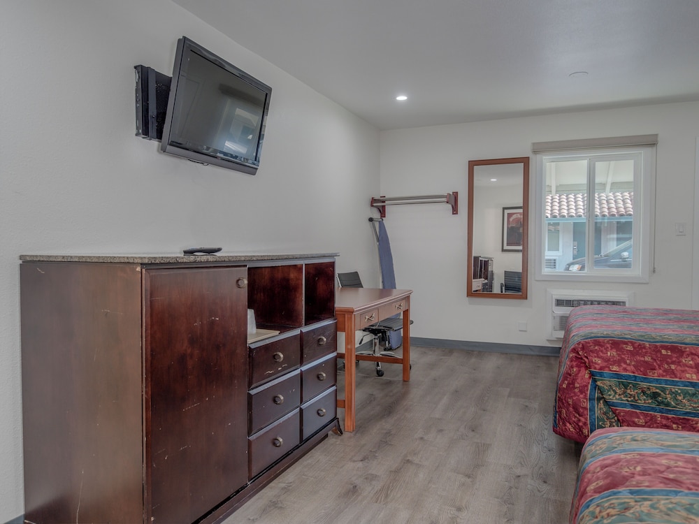 The Alameda Motel San Jose - photo 8