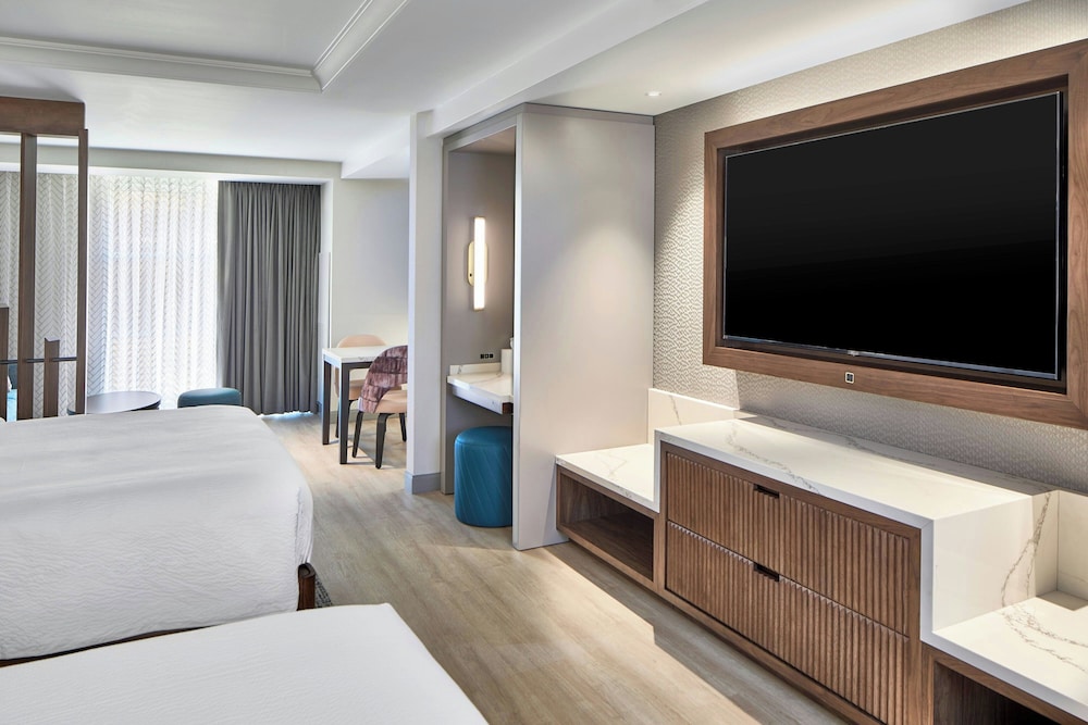 Residence Inn by Marriott Nashville Downtown Convention Center - photo 13