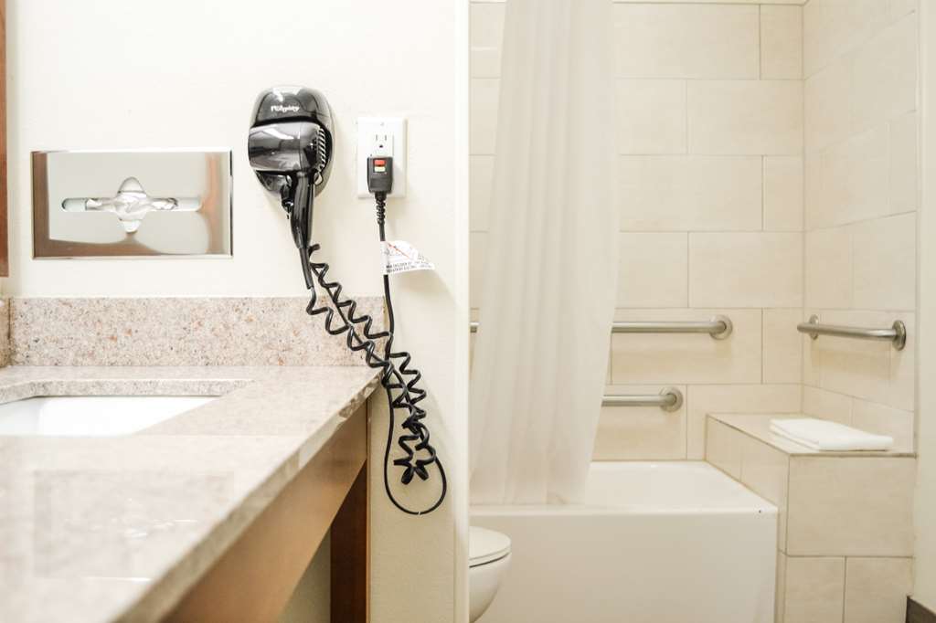 SureStay Hotel by Best Western Bowling Green North - photo 19
