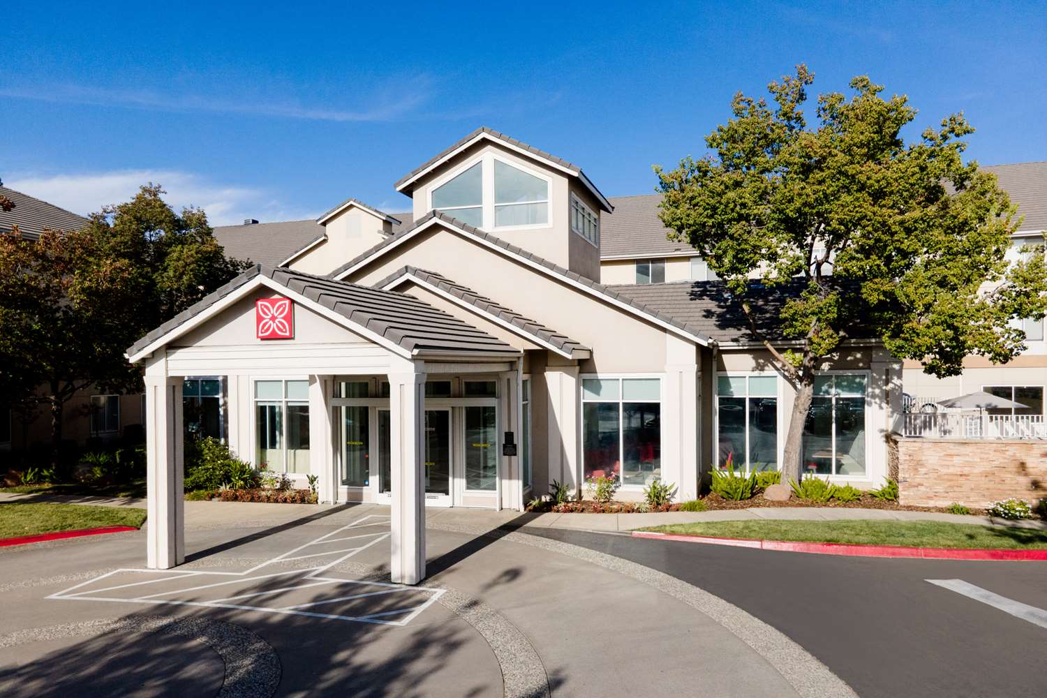 Hilton Garden Inn Roseville in Roseville, United States