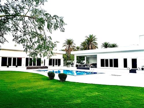 Radiance Holiday Resort Muscat in Seeb, Oman