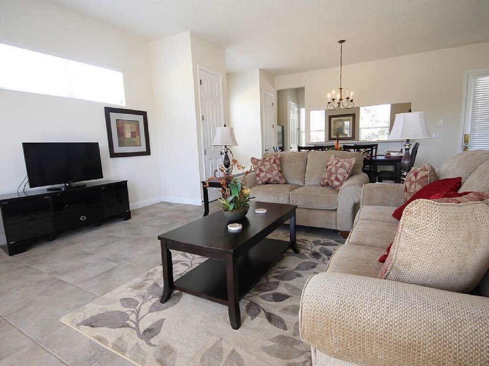 Ov3250 Reunion Resort 3 Bed 3 Baths Villa - photo 17