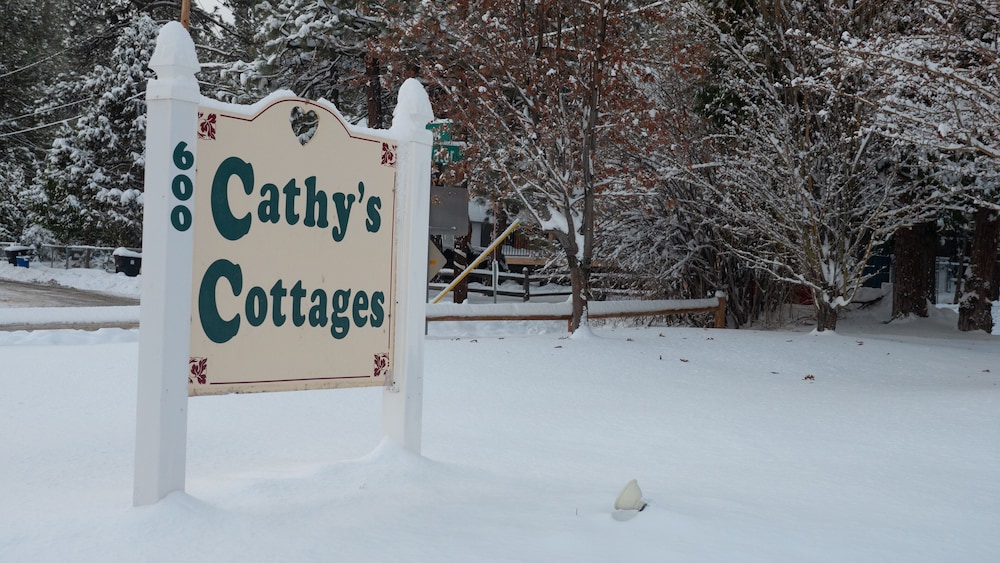 Cathy's Cottages - photo 23
