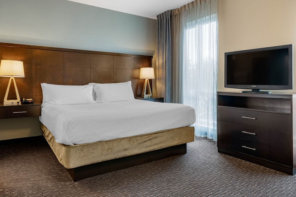 Staybridge Suites St. Petersburg Downtown by IHG - photo 9