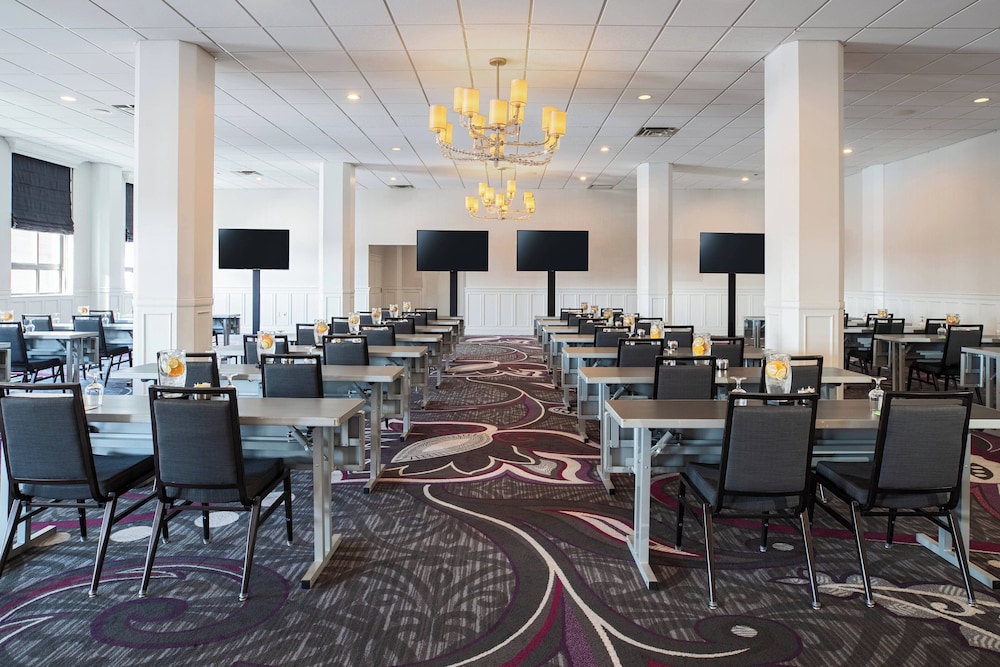 Courtyard by Marriott Boston Downtown - photo 67