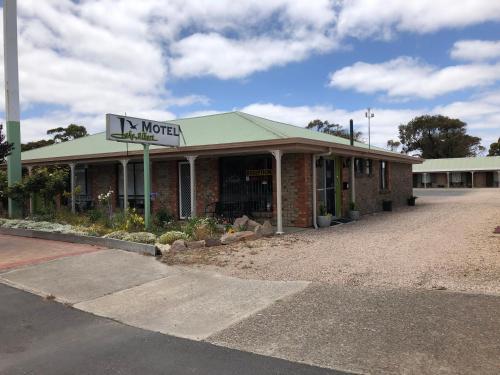 Lake Albert Motel — Meningie — photo 2