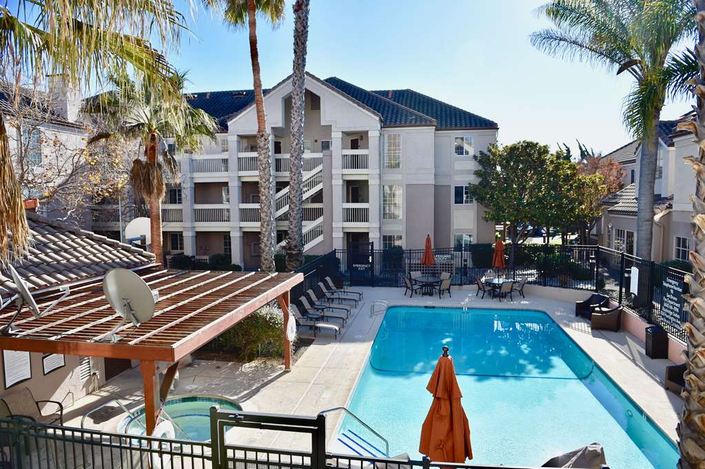Sonesta ES Suites San Francisco Airport San Bruno - photo 28