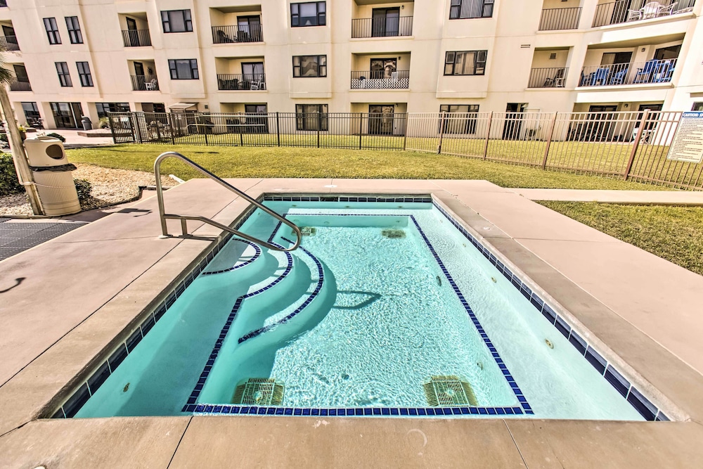 Ocean View Balcony Indian Beach Resort Condo - photo 26