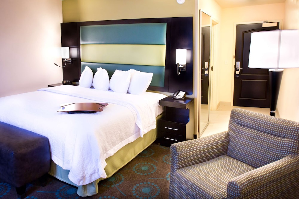 Hampton Inn & Suites Salt Lake City Farmington - photo 38