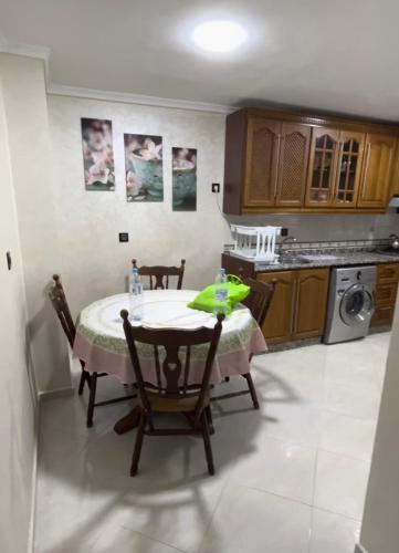 Hay al matar nador — 4-Star Luxury Hotel in Nador, Morocco