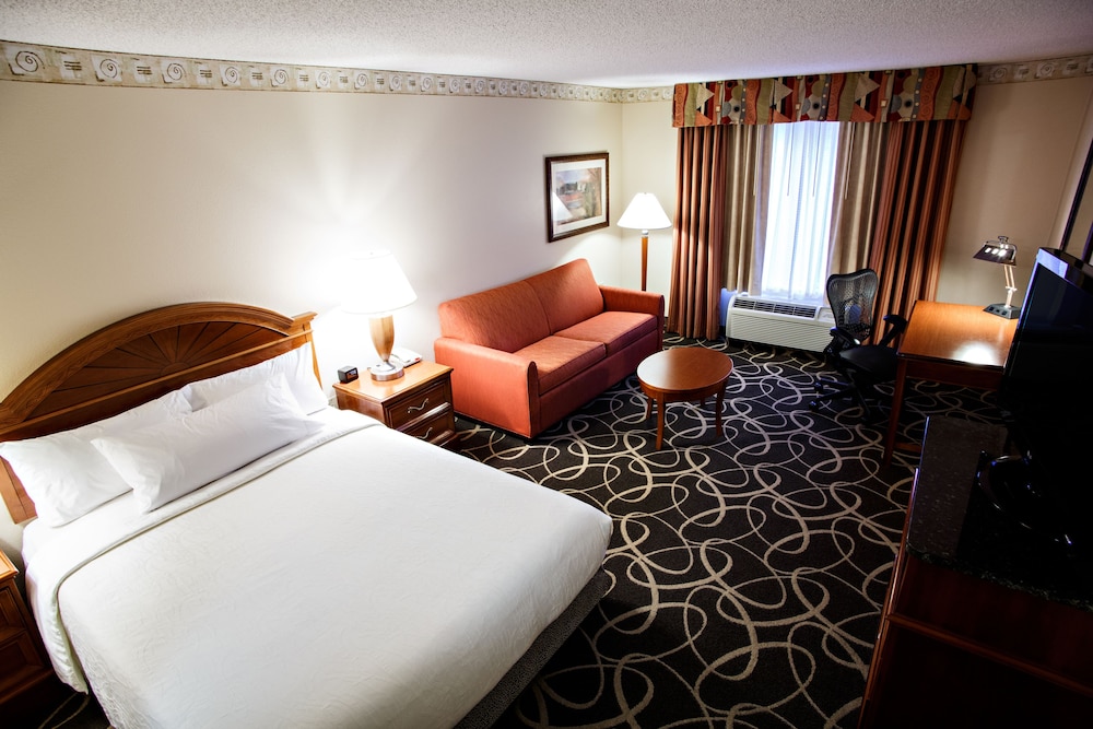 Hilton Garden Inn Gettysburg - photo 8