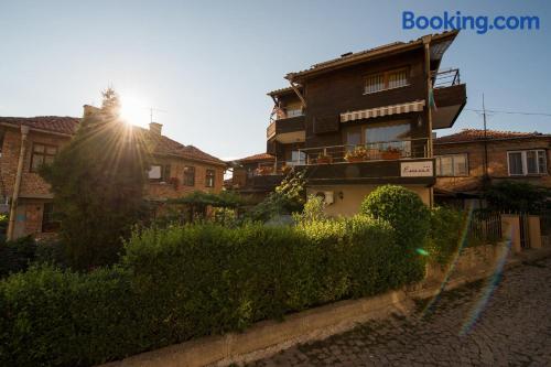 Family Hotel Emilia in Sozopol, Bulgaria