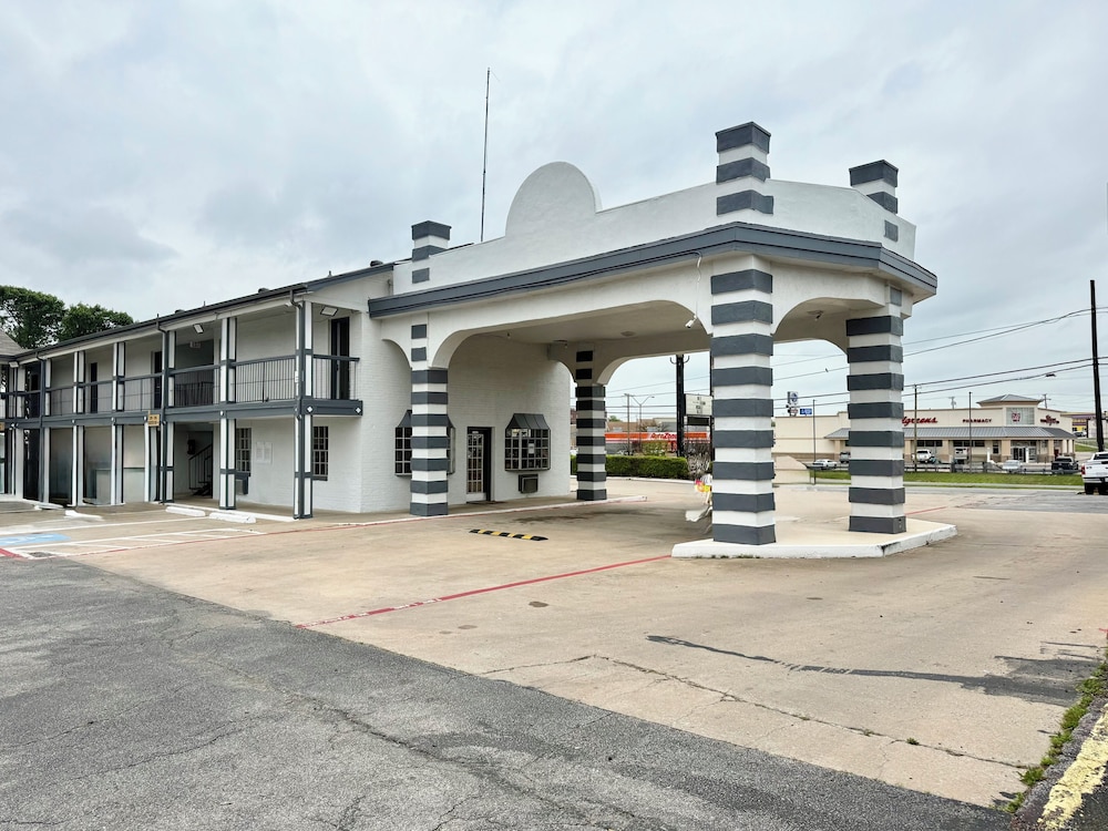 Sherman Inn — hotel in Sherman