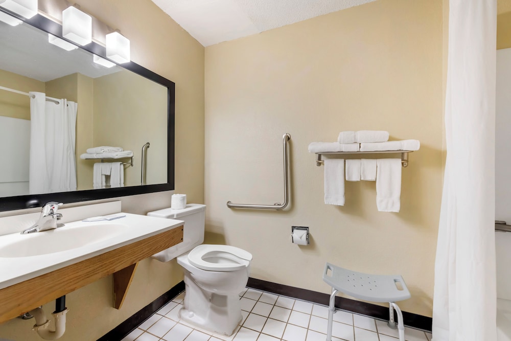 Harmony Inn MN - photo 16