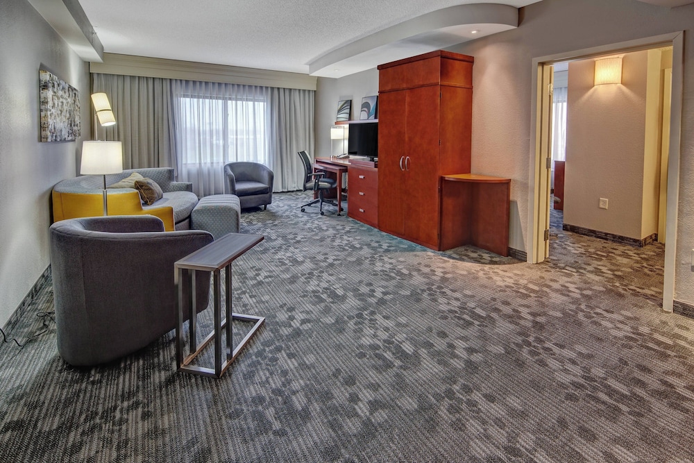 Courtyard by Marriott Lima - photo 15