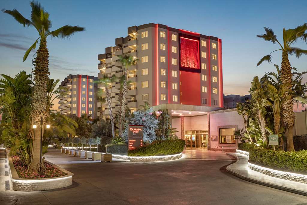 Ramada Resort by Wyndham Lara — Antalya — photo 5