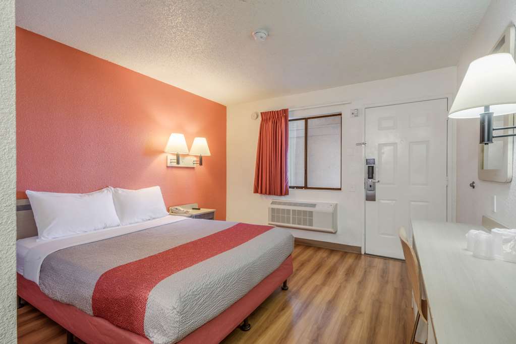 Motel 6 Fairfield CA North - photo 18