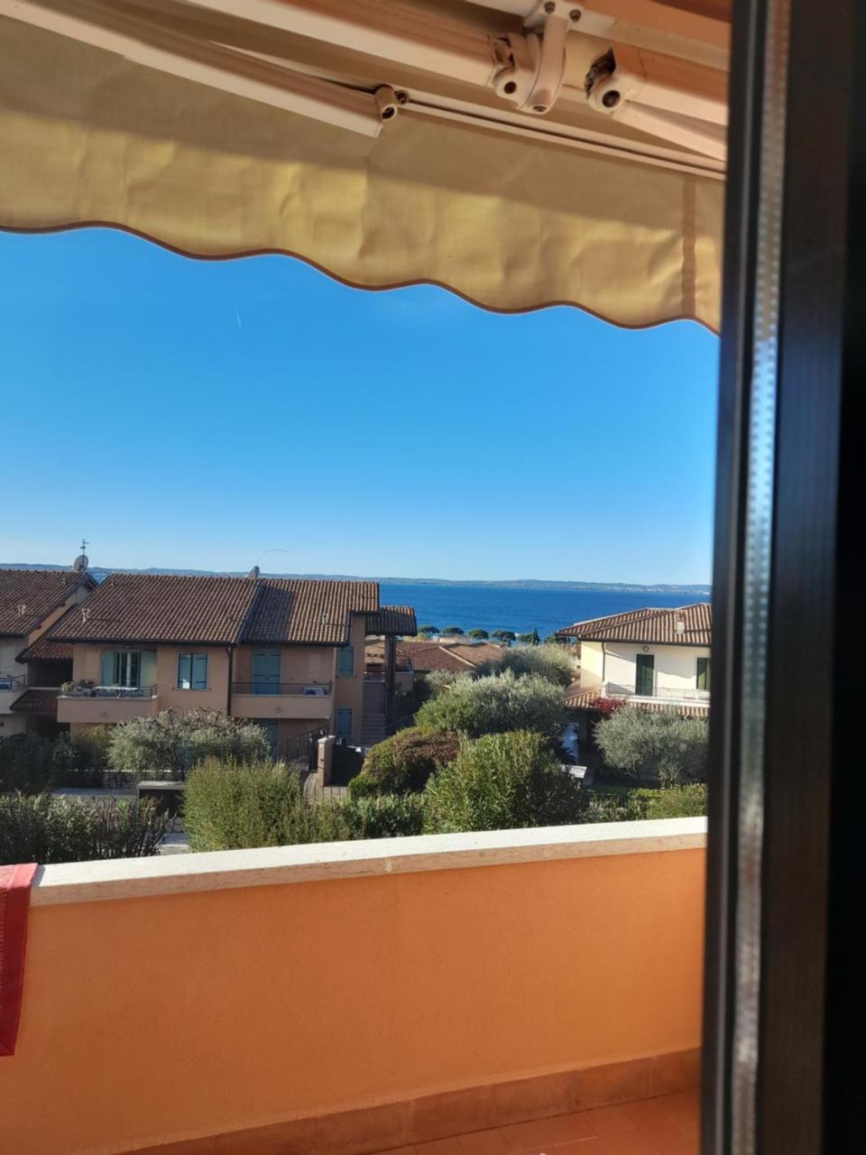 Mahatma Residence Lake View — 4-Star Luxury Hotel in Lazise, Italy