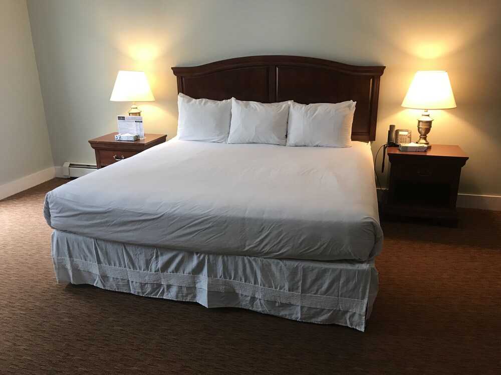The Admiral's Inn Resort - photo 17