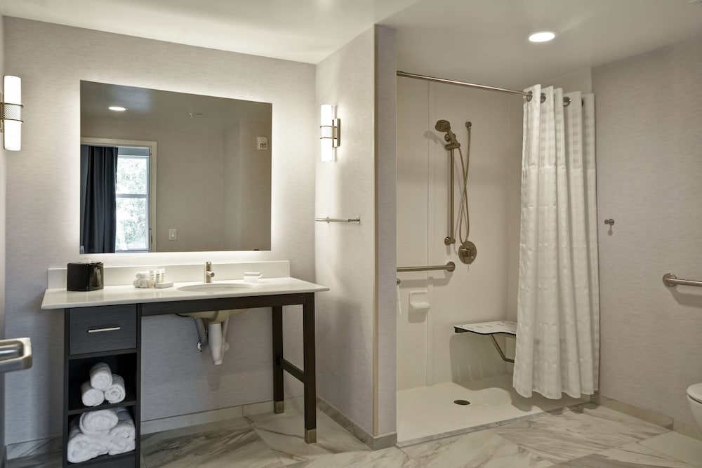 Homewood Suites by Hilton Raleigh Cary I 40 - photo 32