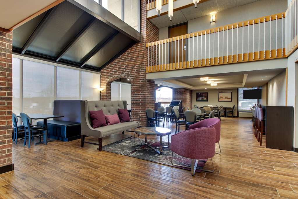 Drury Inn & Suites Poplar Bluff - photo 6