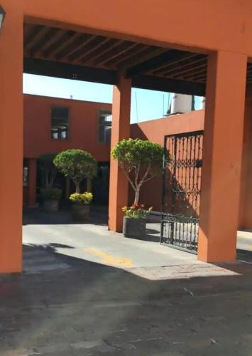 Cuarto Panchito Centro Histórico - last minute hotel in Queretaro