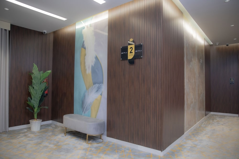 Nars Plus Al Nuzha — Jeddah — photo 3