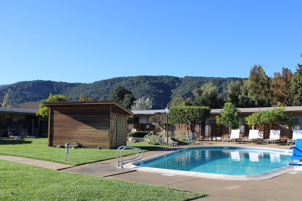 Contenta Inn - photo 49