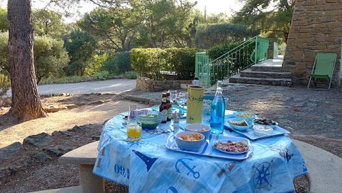 Villa Terre Brulee — Ceyreste — photo 2