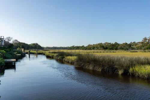 Night Sand by Oak Island Accommodations - photo 27