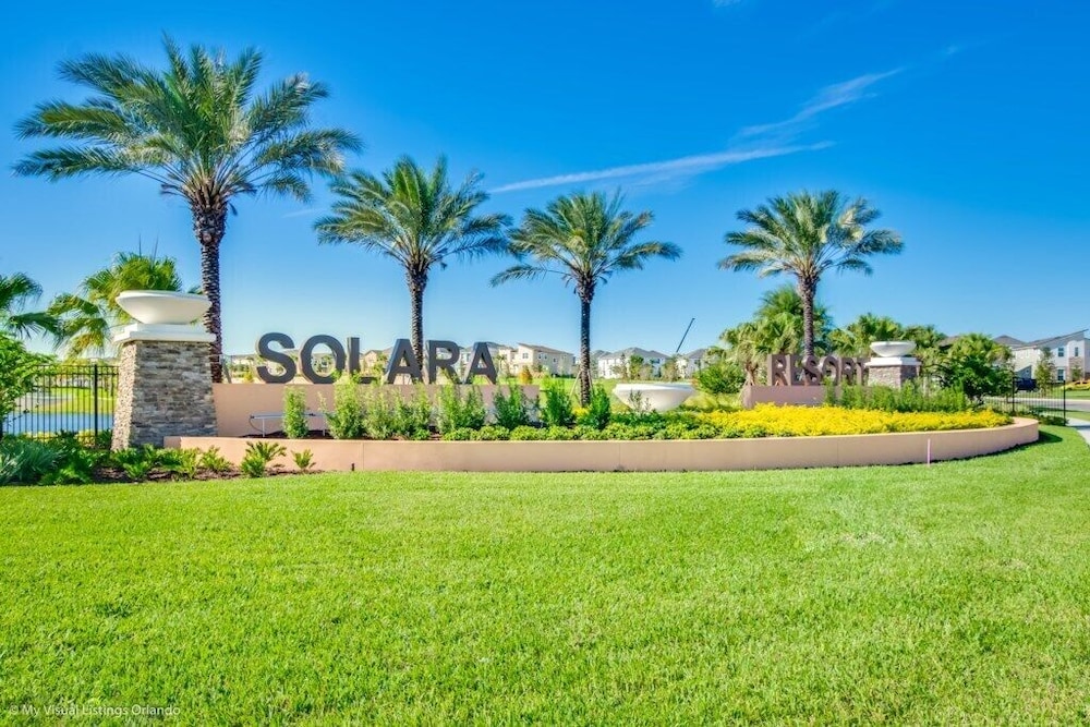 1834cvt New Solara 9 Bedroom 6 Bathroom Resort - photo 71