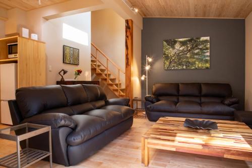 Quiet 3 bedroom house 2 min walk from UNESCO shrines — 4-Star Luxury Hotel in Nikko, Japan