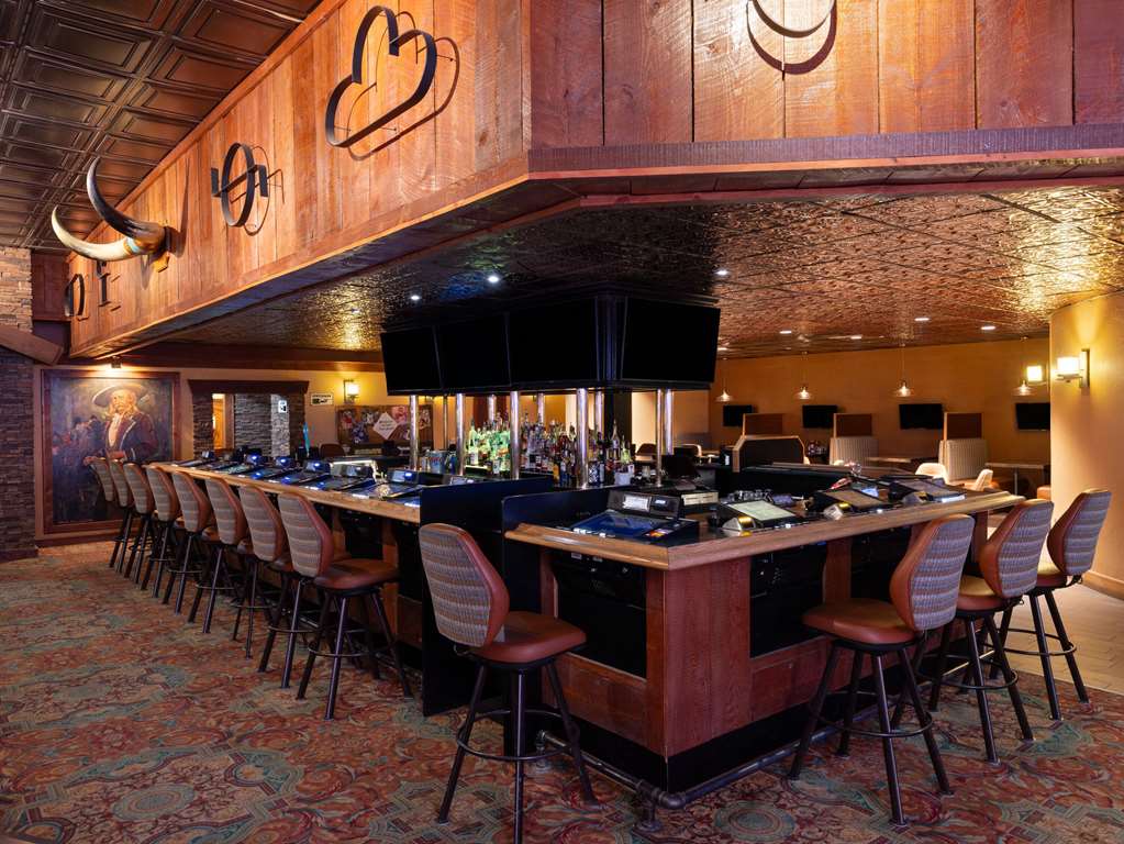 Ramada by Wyndham Elko Hotel at Stockmen's Casino - photo 59